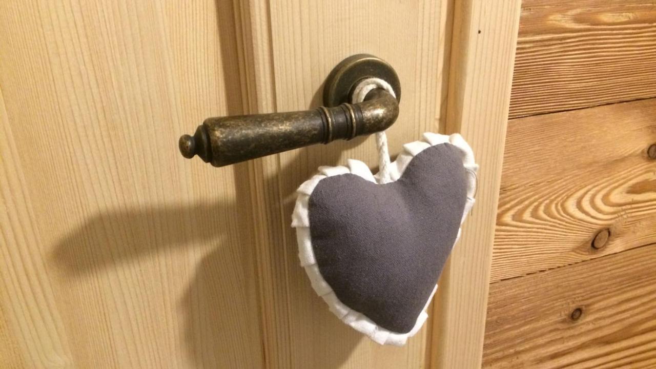 Le Joli Coin Du Passage Appartement Aosta Buitenkant foto